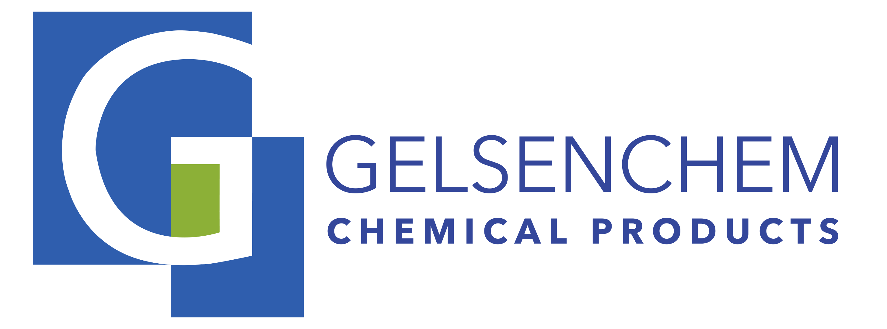 Gelsenchem Logo